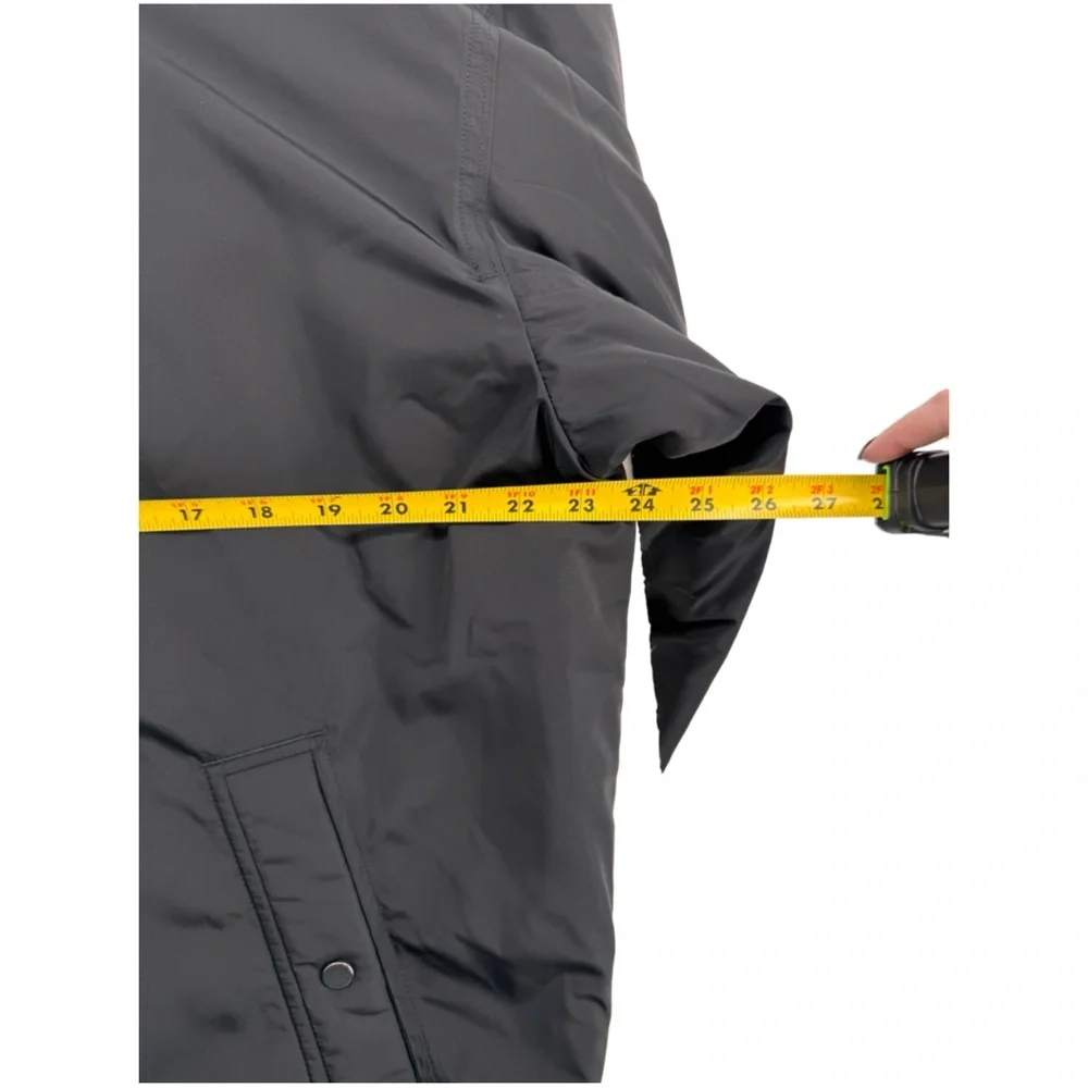 Athleta Women's Athleta Upfield Bomber Jacket (Large - Tall) - Picture 8 of 12